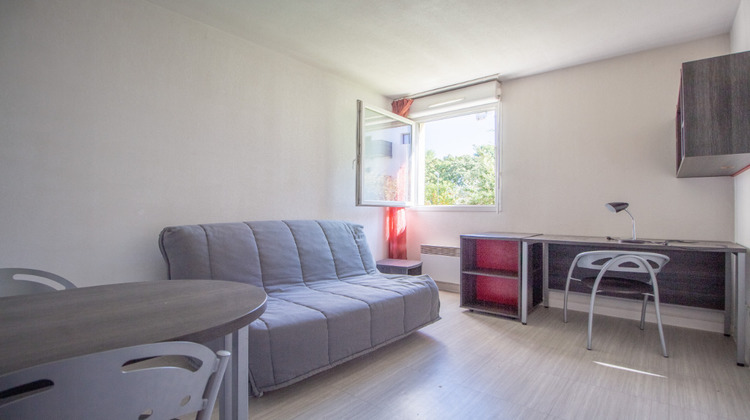 Ma-Cabane - Vente Appartement AIX-EN-PROVENCE, 18 m²