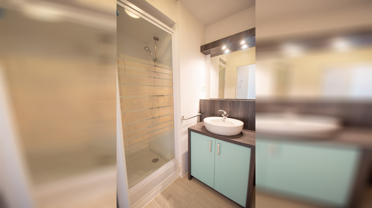 Ma-Cabane - Vente Appartement AIX-EN-PROVENCE, 18 m²