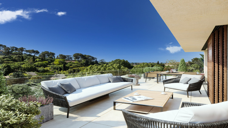 Ma-Cabane - Vente Appartement Aix-en-Provence, 70 m²