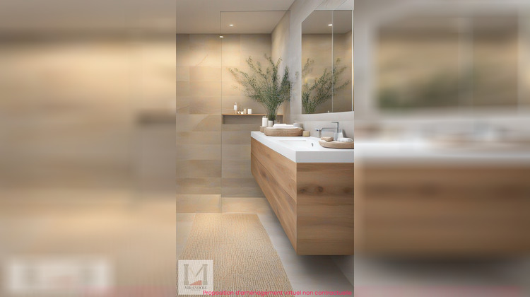 Ma-Cabane - Vente Appartement Aix-en-Provence, 45 m²