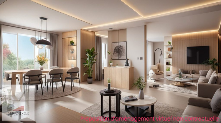 Ma-Cabane - Vente Appartement Aix-en-Provence, 127 m²