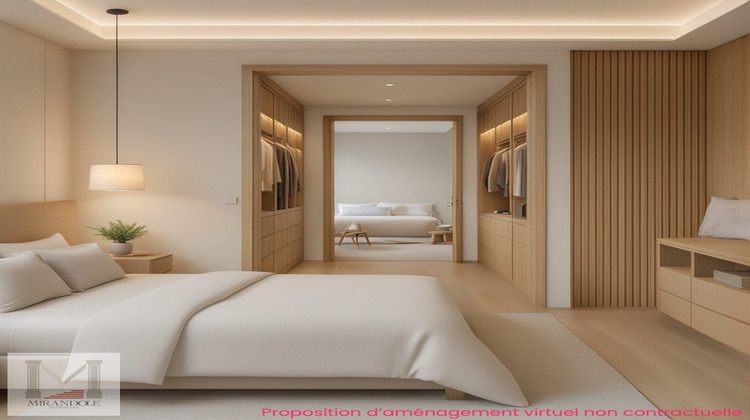 Ma-Cabane - Vente Appartement Aix-en-Provence, 127 m²