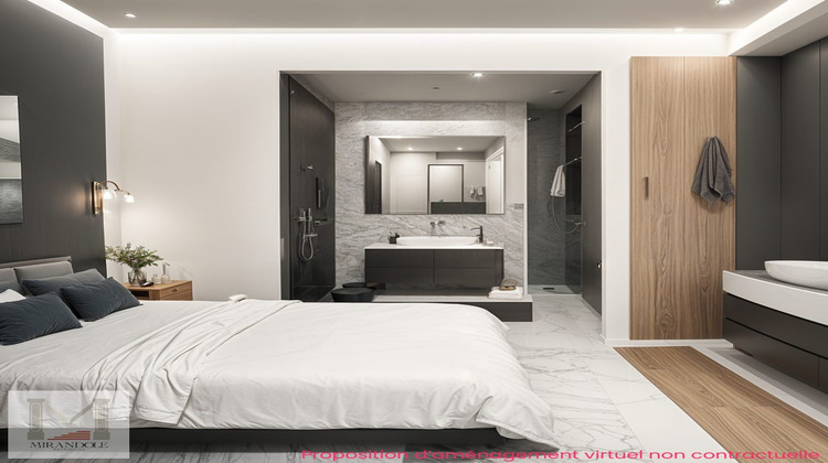 Ma-Cabane - Vente Appartement Aix-en-Provence, 84 m²