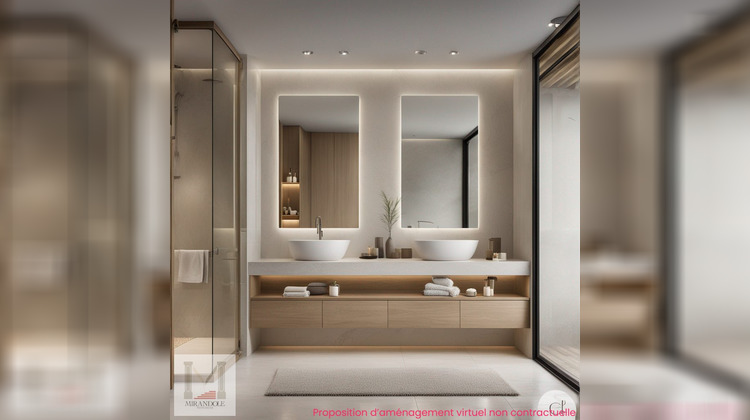 Ma-Cabane - Vente Appartement Aix-en-Provence, 84 m²