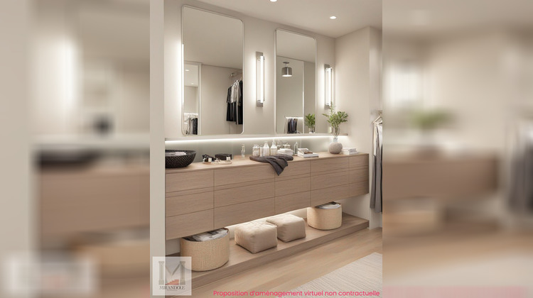 Ma-Cabane - Vente Appartement Aix-en-Provence, 84 m²