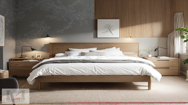 Ma-Cabane - Vente Appartement Aix-en-Provence, 63 m²