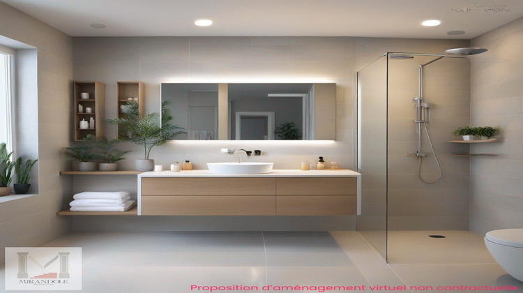 Ma-Cabane - Vente Appartement Aix-en-Provence, 75 m²