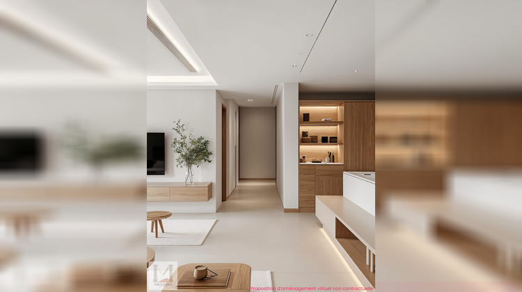 Ma-Cabane - Vente Appartement Aix-en-Provence, 86 m²