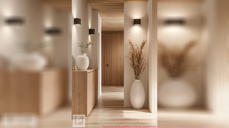 Ma-Cabane - Vente Appartement Aix-en-Provence, 86 m²