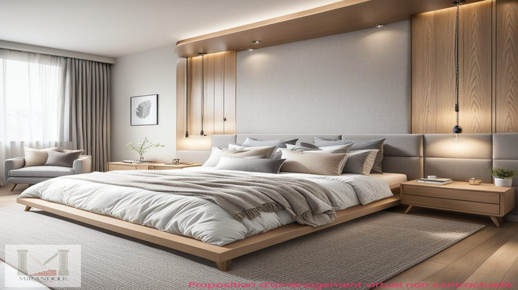 Ma-Cabane - Vente Appartement Aix-en-Provence, 86 m²