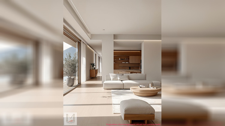 Ma-Cabane - Vente Appartement Aix-en-Provence, 86 m²