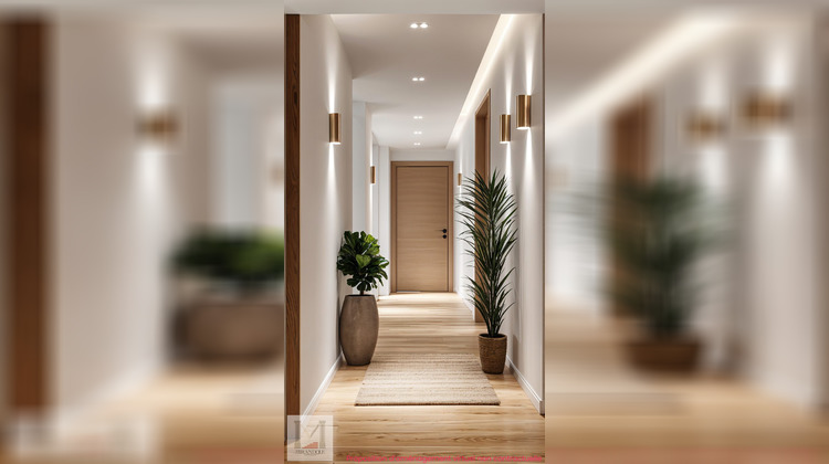 Ma-Cabane - Vente Appartement Aix-en-Provence, 86 m²