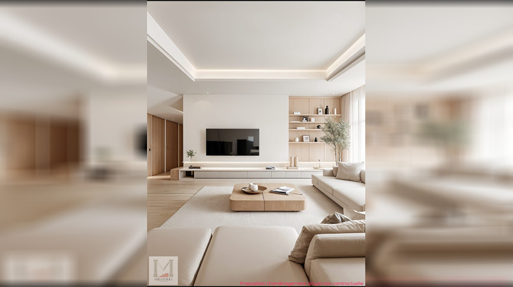 Ma-Cabane - Vente Appartement Aix-en-Provence, 100 m²