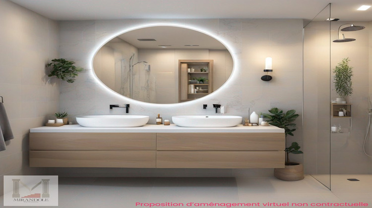 Ma-Cabane - Vente Appartement Aix-en-Provence, 100 m²