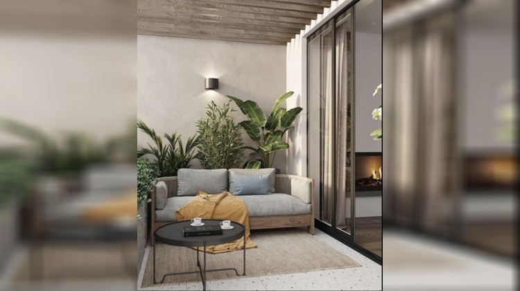 Ma-Cabane - Vente Appartement AIX-EN-PROVENCE, 45 m²