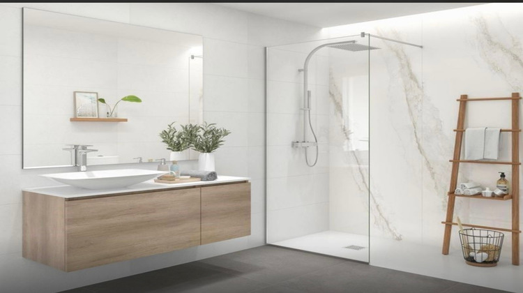 Ma-Cabane - Vente Appartement AIX-EN-PROVENCE, 45 m²