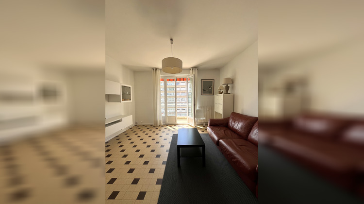 Ma-Cabane - Vente Appartement Aix-en-Provence, 51 m²