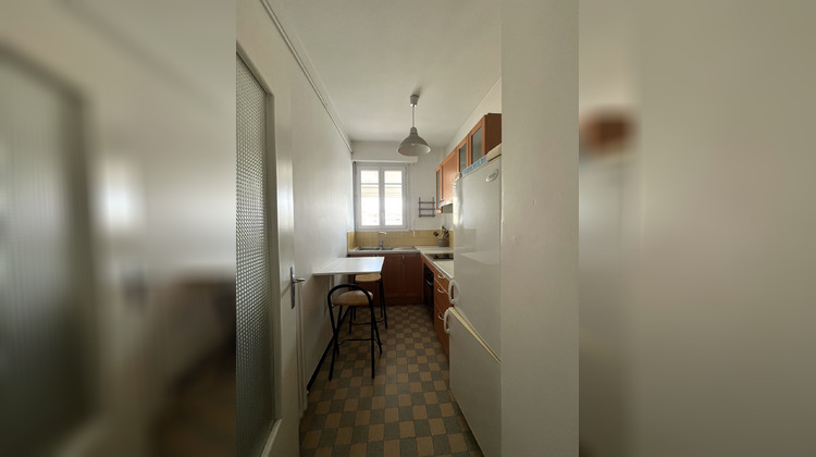 Ma-Cabane - Vente Appartement Aix-en-Provence, 51 m²