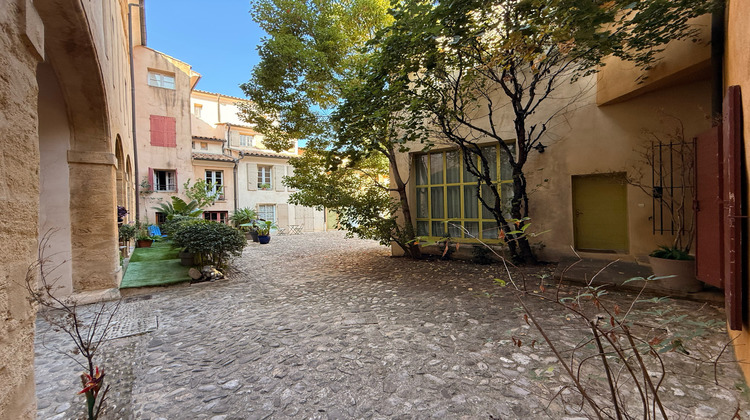 Ma-Cabane - Vente Appartement Aix-en-Provence, 0 m²