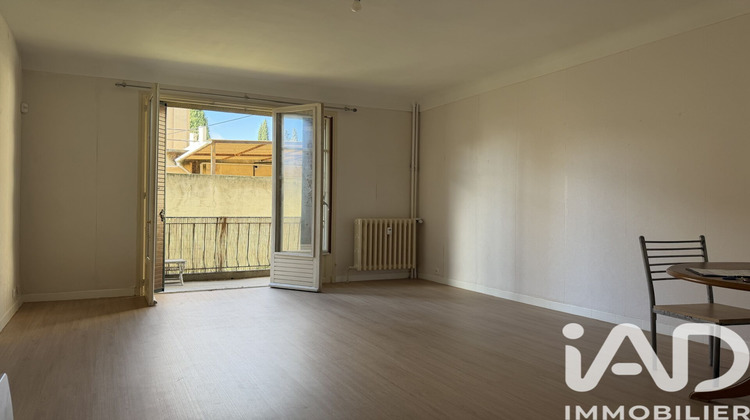 Ma-Cabane - Vente Appartement Aix-en-Provence, 62 m²