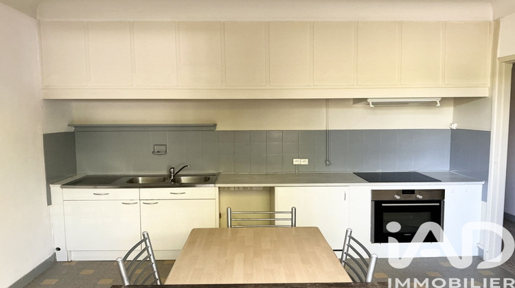 Ma-Cabane - Vente Appartement Aix-en-Provence, 62 m²