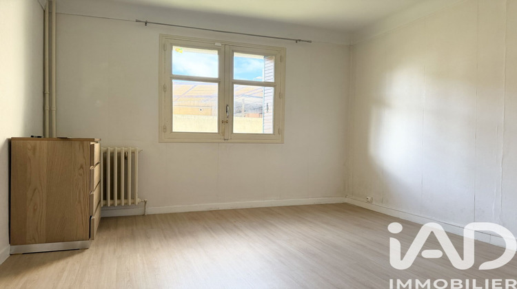 Ma-Cabane - Vente Appartement Aix-en-Provence, 62 m²