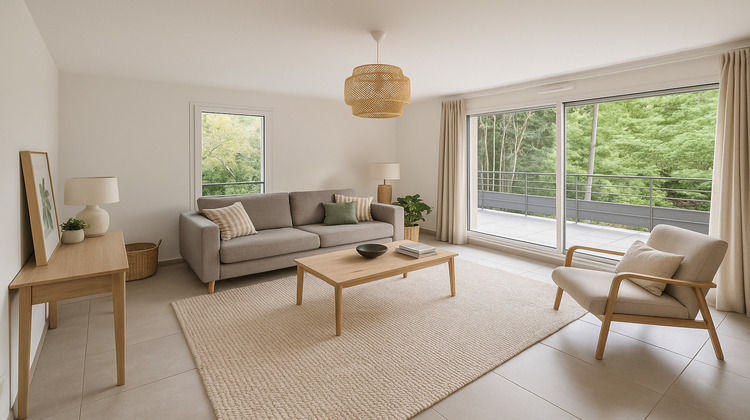 Ma-Cabane - Vente Appartement AIX-EN-PROVENCE, 98 m²