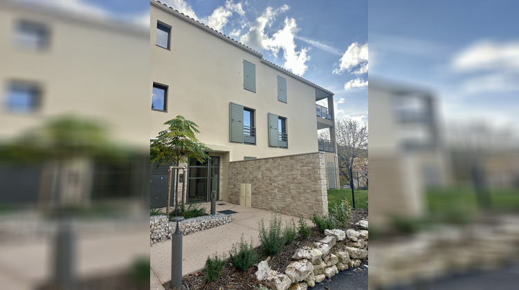 Ma-Cabane - Vente Appartement AIX-EN-PROVENCE, 98 m²