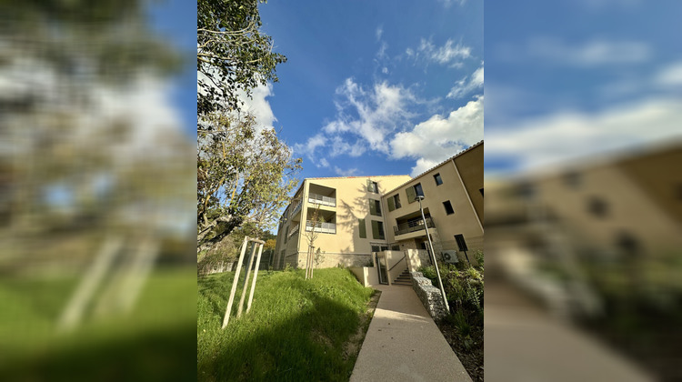 Ma-Cabane - Vente Appartement AIX-EN-PROVENCE, 98 m²