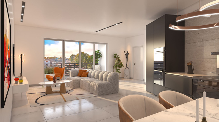 Ma-Cabane - Vente Appartement AIX-EN-PROVENCE, 50 m²