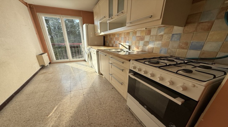 Ma-Cabane - Vente Appartement Aix-en-Provence, 81 m²