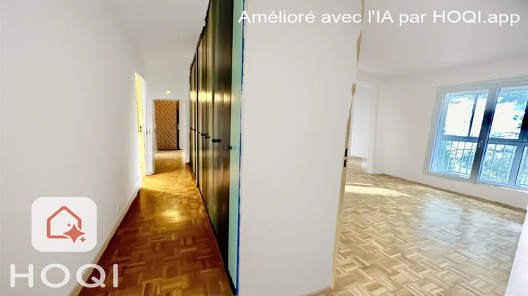 Ma-Cabane - Vente Appartement AIX EN PROVENCE, 102 m²