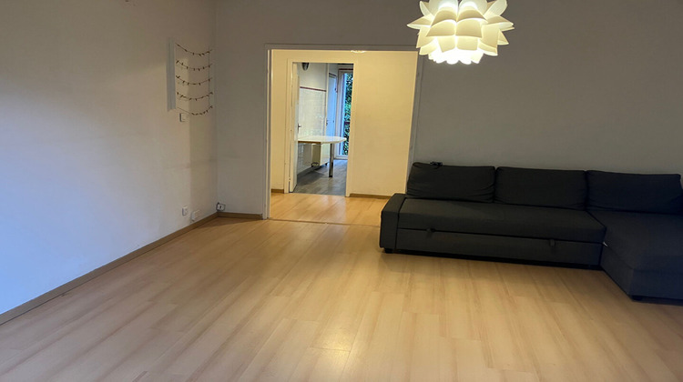 Ma-Cabane - Vente Appartement AIX-EN-PROVENCE, 66 m²