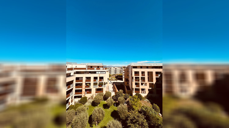 Ma-Cabane - Vente Appartement AIX-EN-PROVENCE, 27 m²