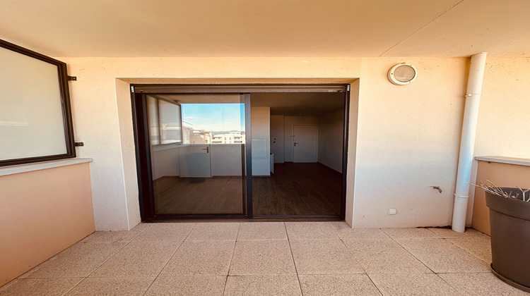 Ma-Cabane - Vente Appartement AIX-EN-PROVENCE, 27 m²