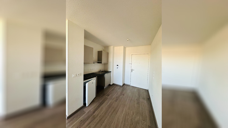 Ma-Cabane - Vente Appartement AIX-EN-PROVENCE, 27 m²