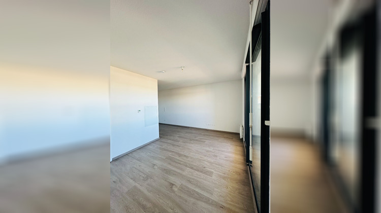 Ma-Cabane - Vente Appartement AIX-EN-PROVENCE, 27 m²