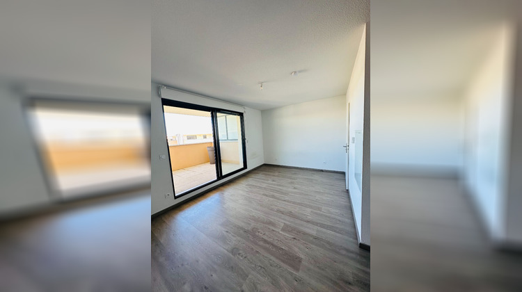 Ma-Cabane - Vente Appartement AIX-EN-PROVENCE, 27 m²