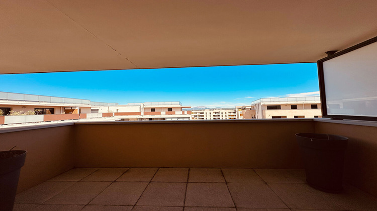 Ma-Cabane - Vente Appartement AIX-EN-PROVENCE, 27 m²