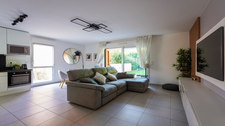 Ma-Cabane - Vente Appartement AIX-EN-PROVENCE, 66 m²