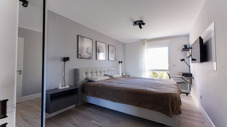 Ma-Cabane - Vente Appartement AIX-EN-PROVENCE, 66 m²