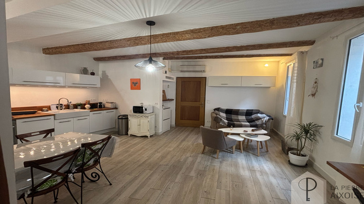 Ma-Cabane - Vente Appartement Aix-en-Provence, 41 m²