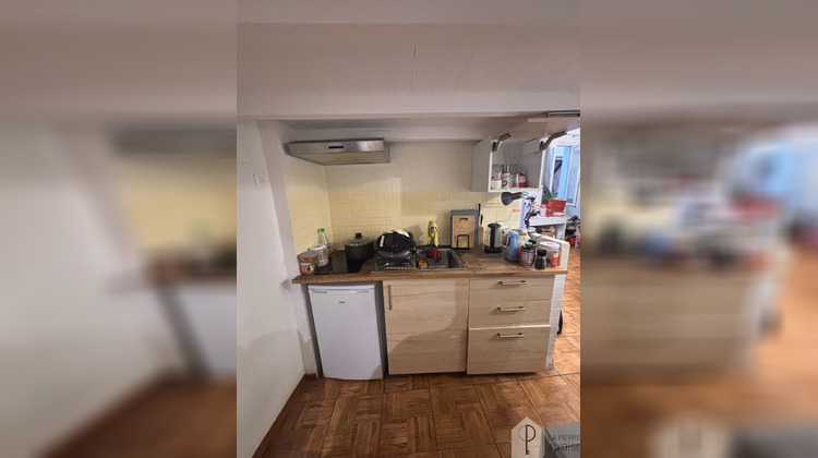 Ma-Cabane - Vente Appartement Aix-en-Provence, 20 m²