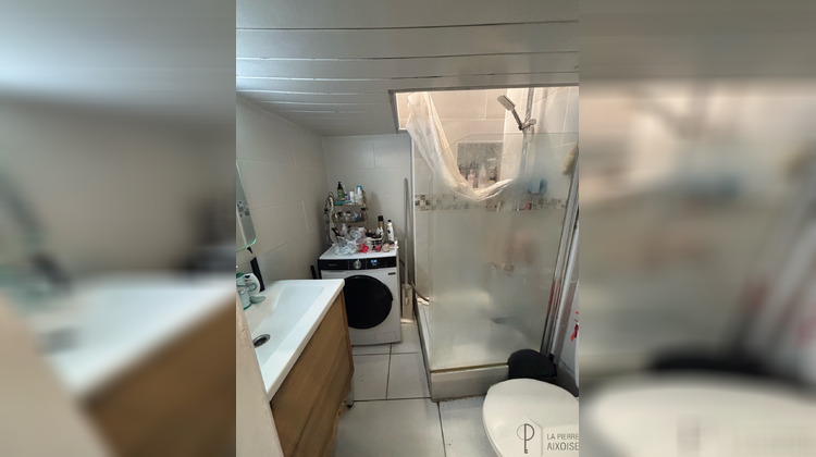 Ma-Cabane - Vente Appartement Aix-en-Provence, 20 m²