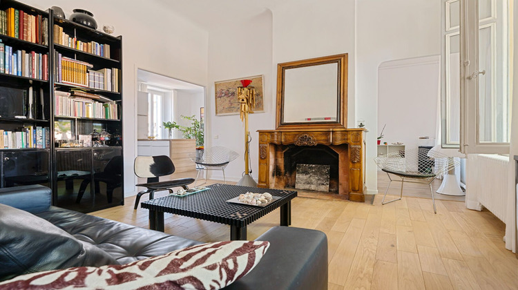 Ma-Cabane - Vente Appartement Aix-en-Provence, 104 m²