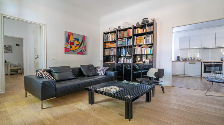 Ma-Cabane - Vente Appartement Aix-en-Provence, 104 m²