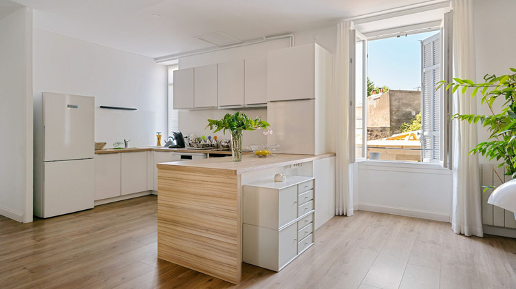 Ma-Cabane - Vente Appartement Aix-en-Provence, 104 m²