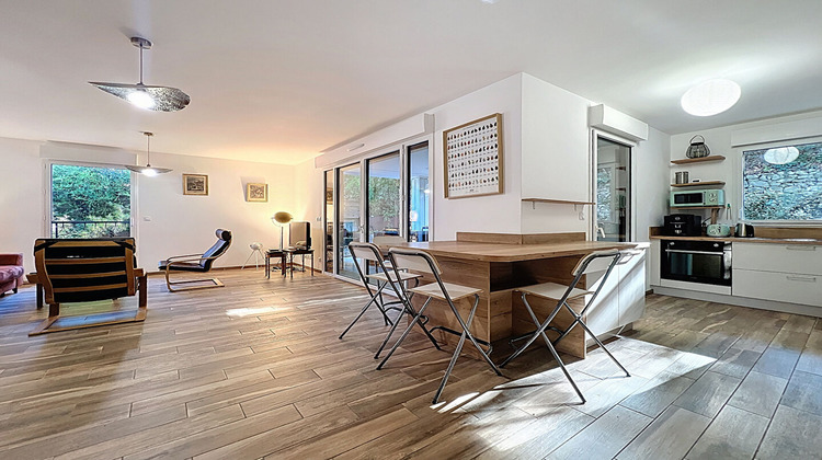 Ma-Cabane - Vente Appartement AIX-EN-PROVENCE, 75 m²