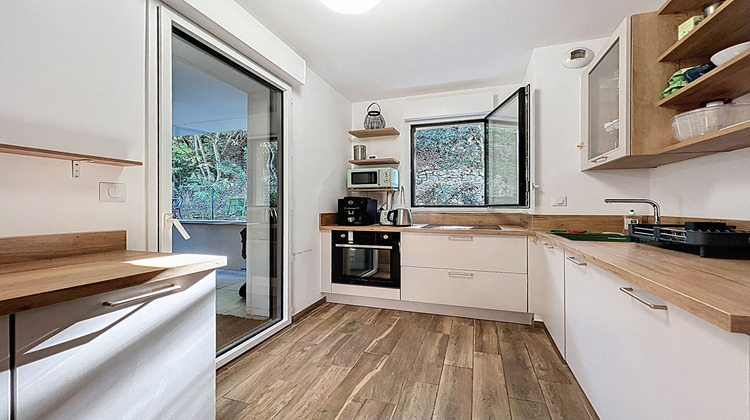 Ma-Cabane - Vente Appartement AIX-EN-PROVENCE, 75 m²