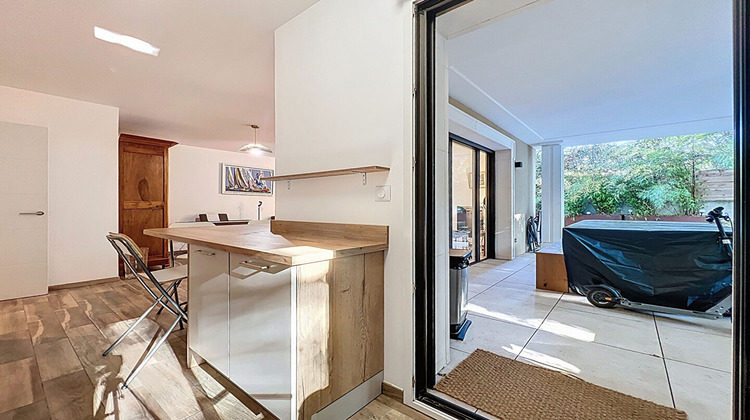 Ma-Cabane - Vente Appartement AIX-EN-PROVENCE, 75 m²